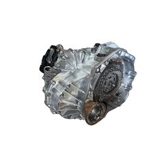 Převodovka 7A NKA 1.6TDI 77KW CAYC Škoda Octavia 2 FL 2012