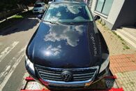 Náhradní díly VW Passat B6 kombi r.v. 2008 BMR KMW LC9X