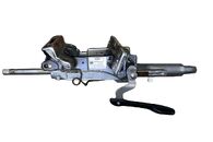 Audi A6 4G avant allroad r.v. 2013 sloupek řízení 4G0419502J