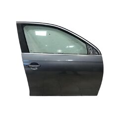 VW Golf 5 kombi r.v. 2007 šedá metalíza kód barvy LD7X pravé přední dveře