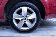 Vůz na náhradní díly Škoda Octavia 3 kombi 2015 CKFC PFM LF3L