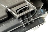 Audi A6 C6 4F facelift avant r.v. 2010 pravé přední světlo xenon 4F0941030DH jednotky 4F0941329D 8K0941597C