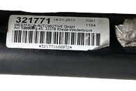 VW Passat B7 kombi r.v. 2012 tažné zařízení 3AA803880E jednotka 7N0907383