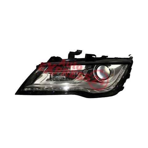 Audi A7 4G Sportback r.v. 2011 levé přední světlo xenon 4G8941003AG jednotky 8K0941597C 4G8941329 4G0907397C