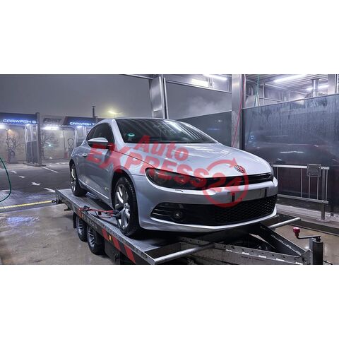 Vůz na náhradní díly VW Scirocco 2009 CAWB KNU LA7W