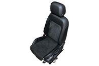 VW Passat B8 kombi r.v. 2017 sedačky