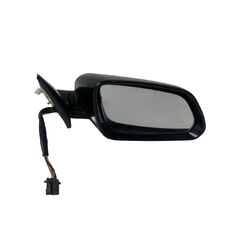 Škoda Octavia 2 kombi r.v. 2008 černá metalíza kód barvy LF9R 9910 1Z1Z pravé zrcátko 7 pinů