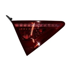 Audi A7 4G Sportback r.v. 2011 levé zadní vnitřní světlo LED 4G8945093