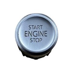 VW Golf 7 kombi r.v. 2016 tlačítko START STOP 5G1959839B