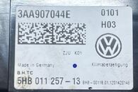 VW Passat B7 kombi r.v. 2012 klimatronik 3AA907044E