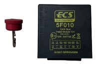 VW Passat B7 kombi r.v. 2012 tažné zařízení