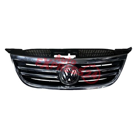 VW Tiguan 5N r.v. 2009 přední maska nárazníku 5N0853653A