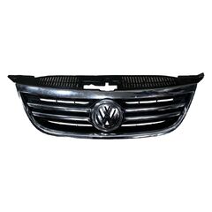 VW Tiguan 5N r.v. 2009 přední maska nárazníku 5N0853653A