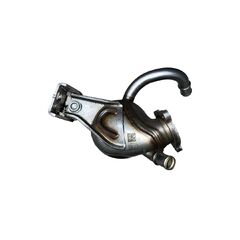 Chladič zpětného vedení EGR 04L131512BR