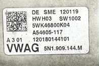 VW Passat B7 kombi r.v. 2012 řízení 3C1423050M jednotka 5N1909144M