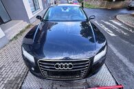 Vůz na náhradní díly Audi A7 4G Sportback 2011 CDUC MNR LX5R