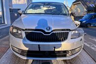 Vůz na náhradní díly Škoda Octavia 3 sedan L&K 2015 CKFC QSE LA7W