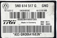 VW Tiguan 5N r.v. 2009 řídící jednotka ABS 5N0614517AG