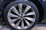 Vůz na náhradní díly VW Passat CC 3C r.v. 2010 CAWB KGU LC9X