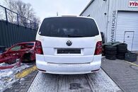 Vůz na náhradní díly VW Touran 1T2 FL R-line 2008 BLG KDC LB9A