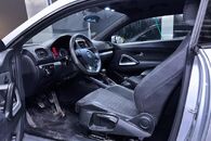 Vůz na náhradní díly VW Scirocco 2009 CAWB KNU LA7W