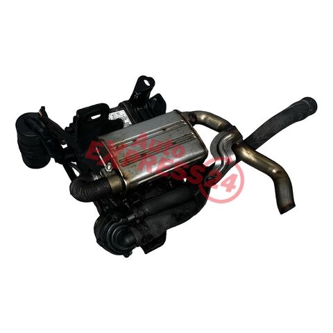 VW Passat B7 kombi r.v. 2012 webasto 3C0815005BE