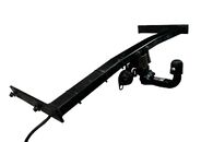 VW Passat B7 kombi r.v. 2012 tažné zařízení