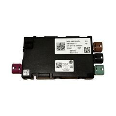 VW Passat B8 kombi r.v. 2018 USB rozdělovač 5G0035953D