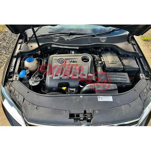 Motor naftový CFFA 2.0TDI 100KW VW Passat B7 2014