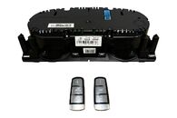 VW Passat B7 kombi r.v. 2012 naftové budíky 3AA920870D