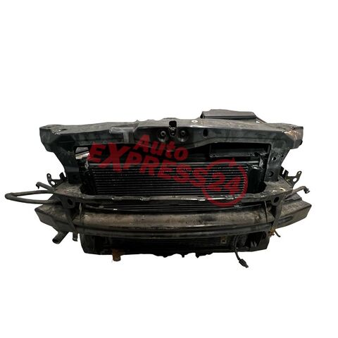 Škoda Octavia 2 Scout kombi r.v. 2013 chladičová stěna CDA 1.8TSI 118KW