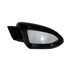 VW Golf 7 kombi r.v. 2016 černá barva kód barvy L041 pravé zrcátka 10 pinu