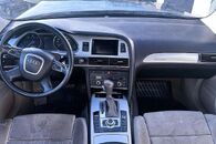 Vůz na náhradní díly Audi A6 4F sedan 2009 CDYA KJC LZ9Y