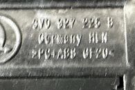 Škoda Superb 3 sedan r.v. 2017 tlačítka 3V0927225B