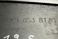 Audi A4 8K allroad avant r.v. 2010 levá zadní lišta blatníku 8K9853817