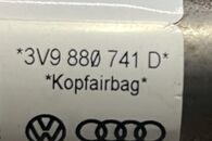 Škoda Superb 3 kombi r.v. 2016 levý stropní airbag 3V9880741D