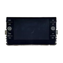 VW Transporter T6 Caravelle kombi r.v. 2022 navigace 5NN919605D