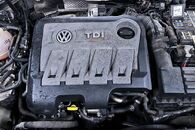 Vůz na náhradní díly VW Passat B7 kombi 2014 CFFB NFV LC9X