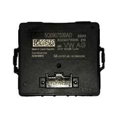 VW Golf 7 kombi r.v. 2016 řídící jednotka gateway 5Q0907530AD