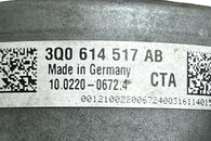 VW Golf 7 Alltrack kombi r.v. 2016 řídící jednotka ABS 3Q0907379AB 3Q0614517AB