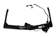 VW Tiguan 5N r.v. 2009 tažné zařízení 5N0803880C jednotka 1K0907383D