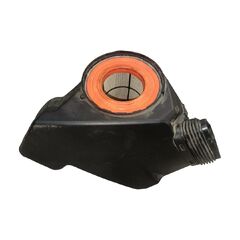 Audi A6 4G filtrbox 4G0133838AC