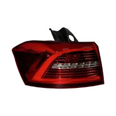 VW Passat B8 kombi r.v. 2017 levé zadní vnější světlo LED 3G9945207F