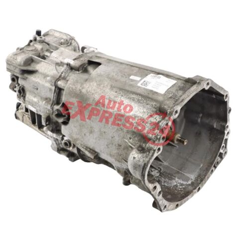 Převodovka 6Q MWA 2.0TDI 80KW CKTB VW Crafter 2E 2012