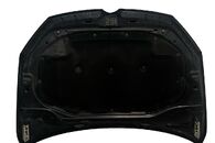 VW Golf 7 kombi r.v. 2015 černá barva kód barvy L041 kapota