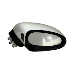 VW Touareg 7P facelift r.v. 2015 bílá metalíza kód barvy LC9A pravé zrcátko 11+2+1 pinu