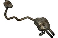 Škoda Octavia 2 Scout kombi r.v. 2013 výfuk 3T0253611 3T0120B