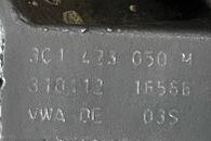 VW Passat B7 kombi r.v. 2012 řízení 3C1423050M jednotka 5N1909144M