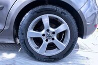 Vůz na náhradní díly VW Golf 6 plus r.v. 2010 CAXA LWZ LA8X