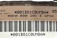 A4 B8 8K S-line avant r.v. 2011 palubní deska